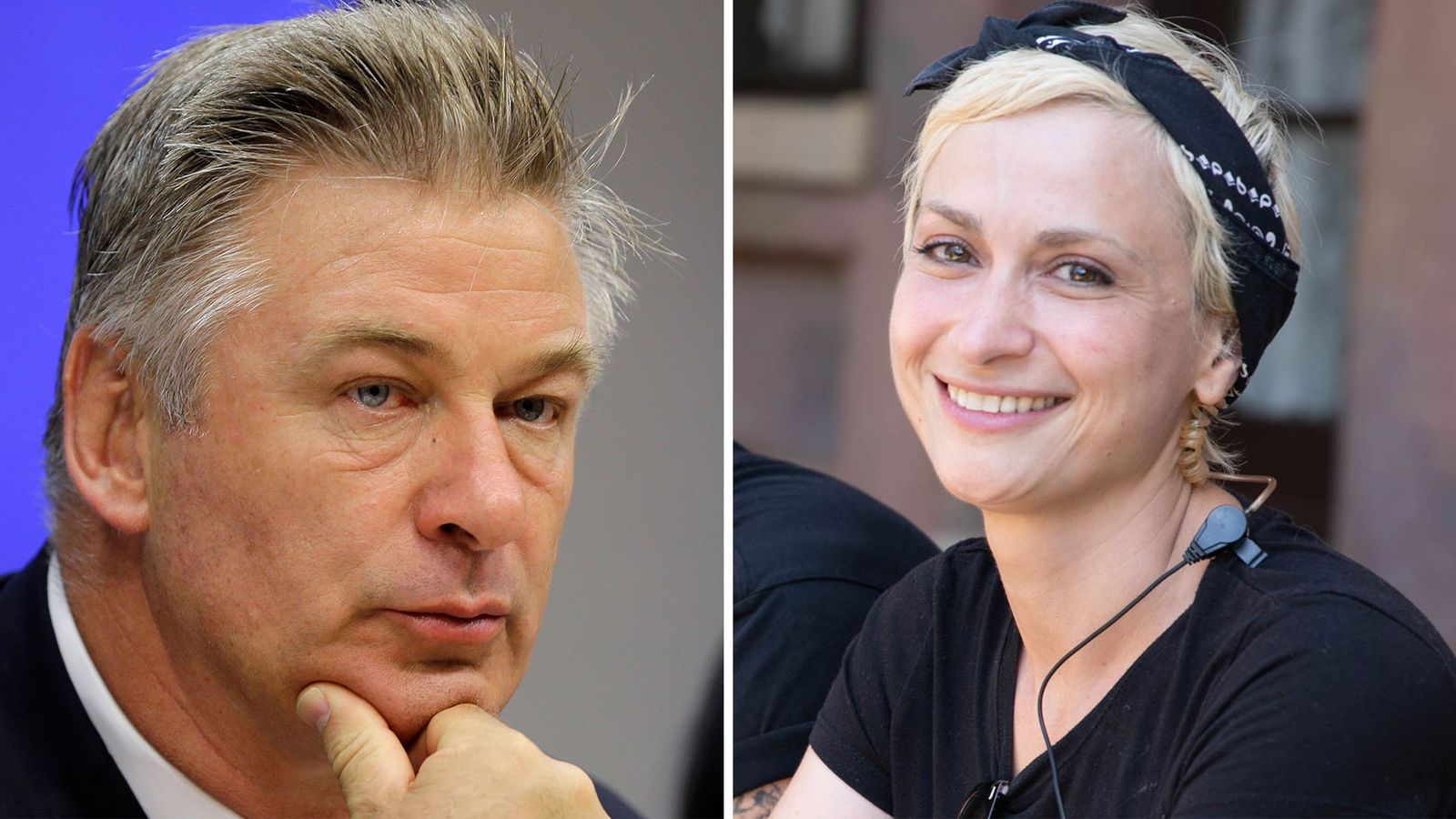 Alec Baldwin and the late cinematographer Halyna Hutchins died on the set of Baldwin's 'pet project' Rust
